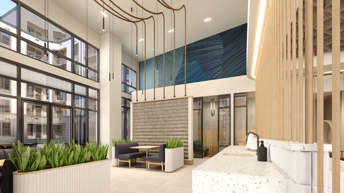 Apartments for Rent Wilmington, NC Metropolitan at the Riverwalk